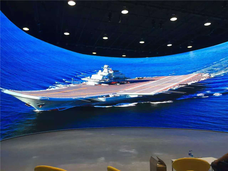 LED顯示屏測試好壞標準和方法，В показаниях на экране лексика была плохая примета и методы，Standard and method for testing LED display