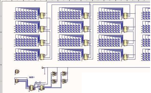 如何分辨LED單元板的好壞，Как вы можете сказать, что это не так，How to distinguish the quality of LED panel