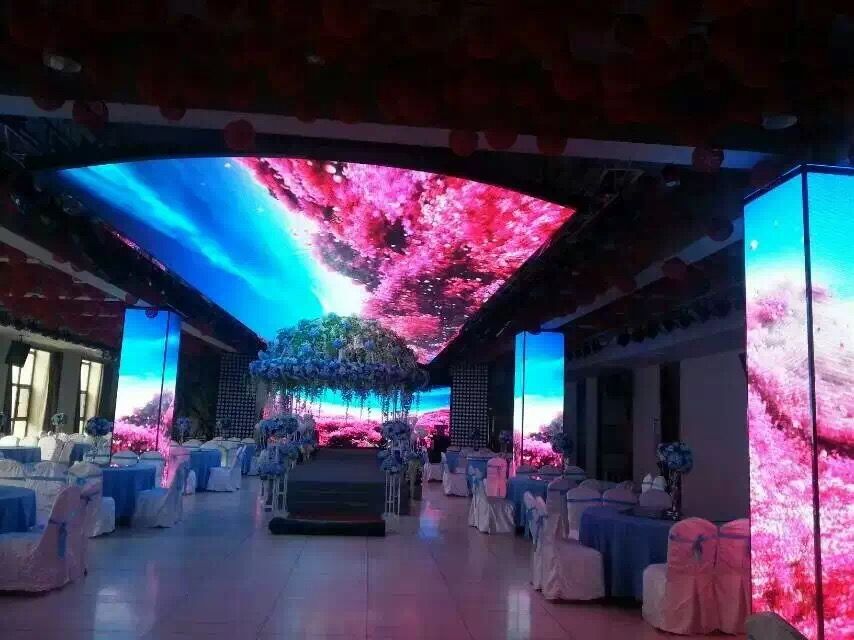 led電子顯示屏性價比如何衡量，物美價廉的led電子顯示屏，led顯示屏價格